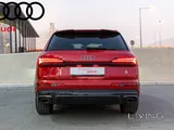 2024 Audi Q7 2.0L S-line